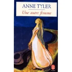 livre une autre femme - poche