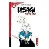 livre usagi yojimbo - tome 1 - sakai stan
