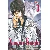 livre vampire knight tome 3