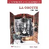 livre voyages en bohème - baudelaire, verlaine, rimbaud - métais françoise