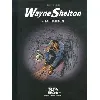 livre wayne shelton tome 2 - album - la trahison