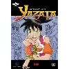 livre yazata t01
