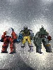 lot figurines star wars