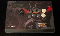 madcatz ps3 super street fighter 4 iv arcade fightstick tournament edition