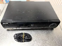 magnetoscope philips vr600