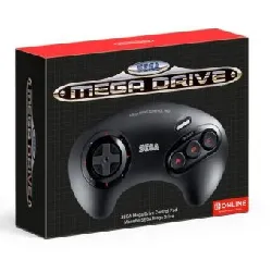 manette nintendo sega mega drive 10009246