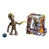 metal die cast guardians of the galaxy groot