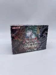 mini-boite yu gi oh dragons of legend: the complete series import us