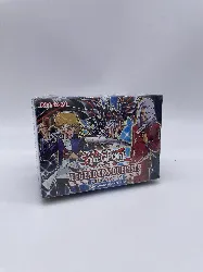 mini-boite yu gi oh legendary duelist saison 1 import us
