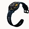 montre connectée avec bracelet - xiaomi watch s1 active - noir espace - tpu - noir - taille du poignet : 160-220 mm - affichage 1.