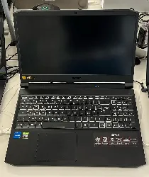 ordinateur portable gamer acer nitro 5