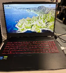 ordinateur portable msi katana gf66 11ue