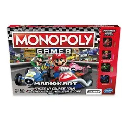 other boys games monopoly gamer mario kart