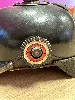 pickelhaube casque a pointe allemand 1ere guerre mondiale 1916 bavarois neu-ulm hans romer