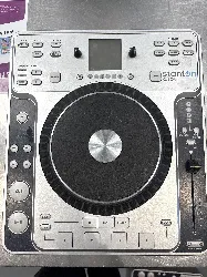 platine cd dj stanton c.304