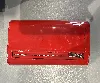 pochette lancel rouge