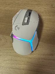 souris g502x sans fil