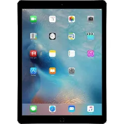 tablette apple ipad pro 12,9" a1584 256 go wifi 2015