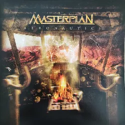 vinyle  - aeronautics (2023 - 01 - 13)