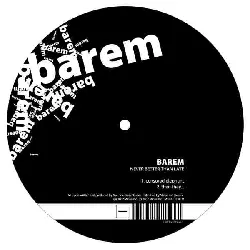vinyle barem - never better than late (2007)