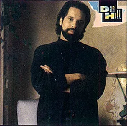 vinyle dan hill - dan hill (1987)