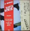 vinyle david bowie - lodger (1979)