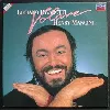vinyle luciano pavarotti - volare (1987)