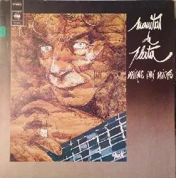 vinyle manitas de plata - musique aux doigts (1976)