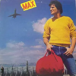 vinyle max gronenthal - max (1980)