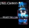 vinyle phil carmen - walkin' the dog (1985)