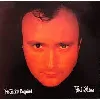vinyle phil collins - no jacket required (1985)