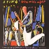 vinyle sting - bring on the night (1986)