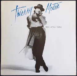 vinyle thierry mutin - sketch of love (1988)