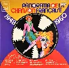 vinyle various - panorama de la chanson française - vol.2 - 1948 - 1960 (1978)