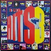 vinyle various - the album hits 3 (1985)
