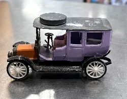 voiture rami panhard et levassor 1908