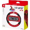 volant hori mario kart 8 deluxe mario rouge