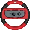 volant hori mario kart 8 deluxe mario rouge