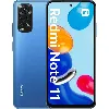 xiaomi redmi note 11 4/128 go bleu crépuscule