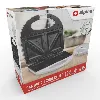 alpina sandwich maker 750 w