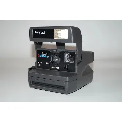 appareil photo polaroid 636
