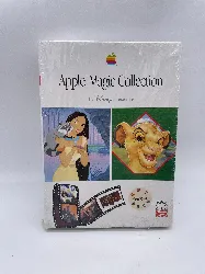 apple magic collection 2