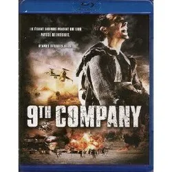blu-ray 9th company