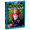 blu-ray alice au pays des merveilles