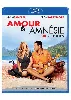 blu-ray amour et amnésie - blu - ray