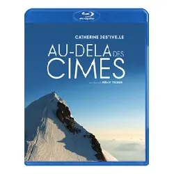 blu-ray au - delà des cimes - blu - ray
