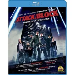 blu-ray b - attack the block - vf
