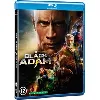 blu-ray black adam - blu - ray