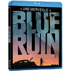 blu-ray blue ruin