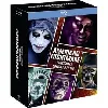 blu-ray coffret american nightmare - intégrale 1 à 5 - blu - ray